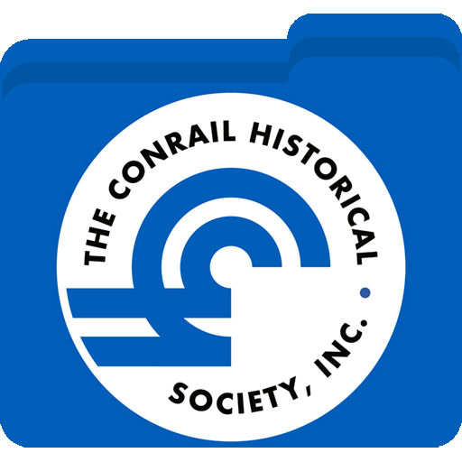 Conrail Archive Logo